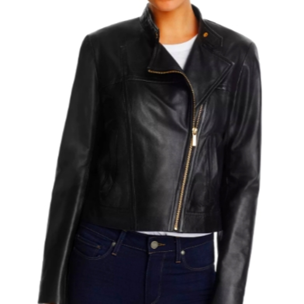 Michael Kors, M, black